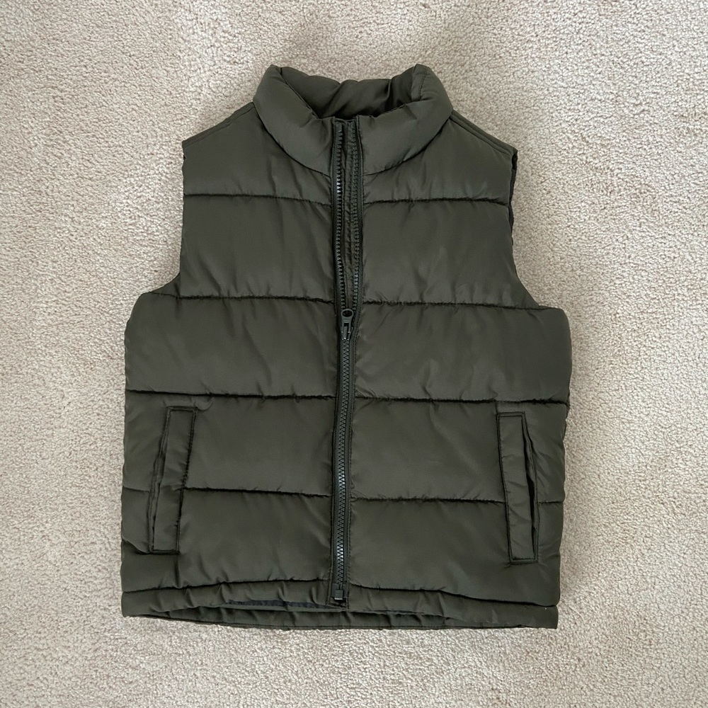 Old Navy Kids’ Vest
